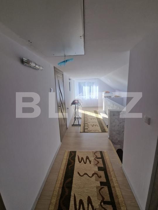 Casa de vânzare 4 camere Periferie - 208519CV | BLITZ Suceava | Poza4