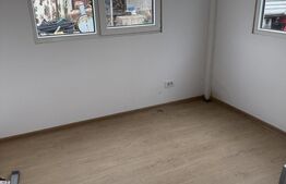 Hală de vânzare, 124 mp, teren 1400 mp, zona Vama