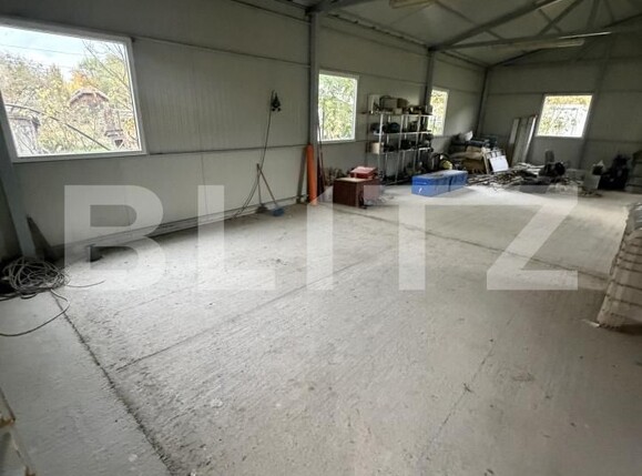 Spațiu industrial de vânzare Vama - 208534SVI | BLITZ Suceava | Poza9