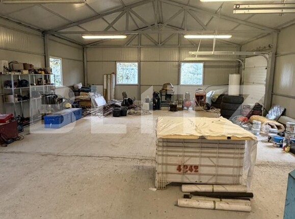 Spațiu industrial de vânzare Vama - 208534SVI | BLITZ Suceava | Poza4