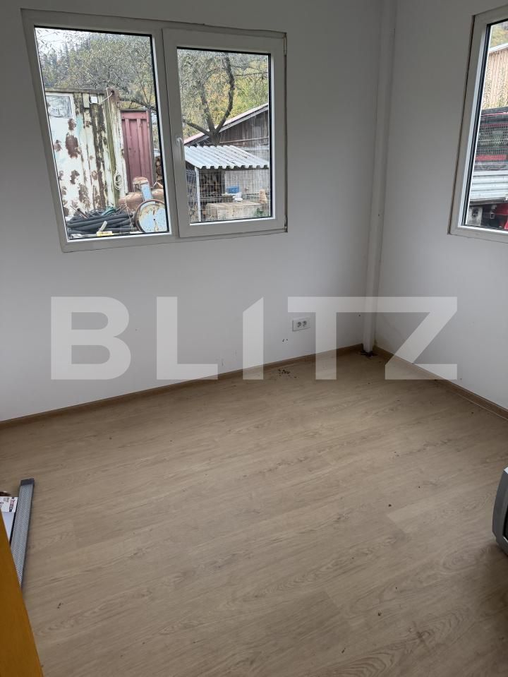 Spațiu industrial de vânzare Vama - 208534SVI | BLITZ Suceava | Poza7