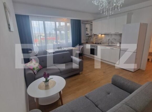 Apartament de vânzare 3 camere Central - 208547AV | BLITZ Suceava | Poza1