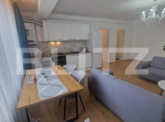 Apartament de vânzare 3 camere Central - 208547AV | BLITZ Suceava | Poza2