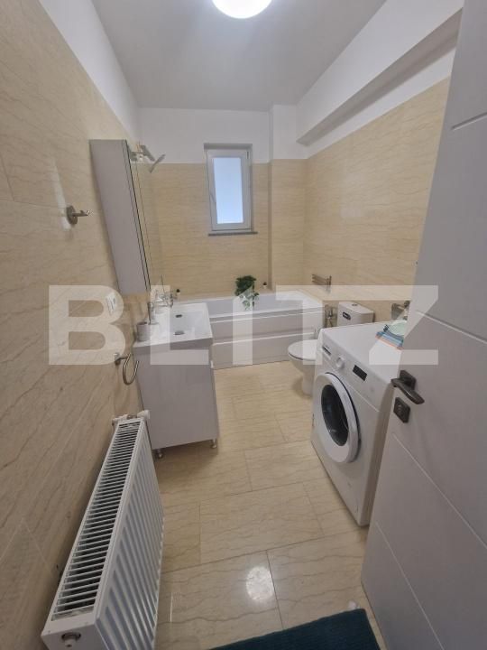 Apartament de vânzare 3 camere Central - 208547AV | BLITZ Suceava | Poza9