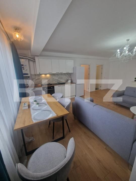 Apartament de vânzare 3 camere Central - 208547AV | BLITZ Suceava | Poza2