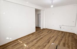 Apartament 2 camere, 36 mp, bloc nou, cartier Burdujeni