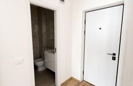 Apartament 2 camere, 36 mp, bloc nou, cartier Burdujeni
