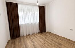 Apartament 2 camere, 36 mp, bloc nou, cartier Burdujeni