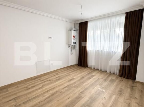 Apartament de vânzare 2 camere Burdujeni - 208557AV | BLITZ Suceava | Poza1