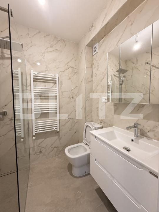 Apartament de vânzare 2 camere Burdujeni - 208557AV | BLITZ Suceava | Poza4