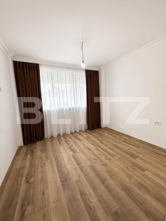 Apartament de vânzare 2 camere Burdujeni - 208557AV | BLITZ Suceava | Poza3