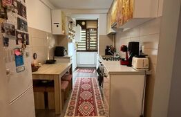 Apartament 2 camere, 50 mp, etaj intermediar, zona Centrală