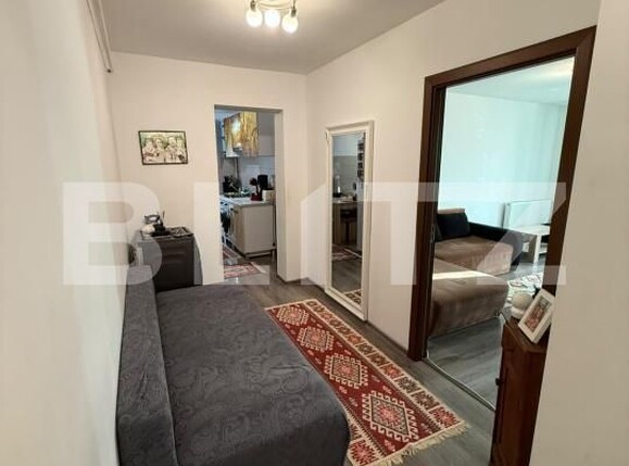 Apartament de vânzare 2 camere Central - 208558AV | BLITZ Suceava | Poza1