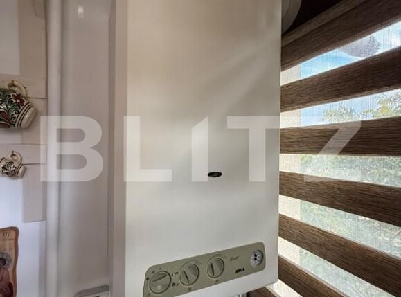 Apartament de vânzare 2 camere Central - 208558AV | BLITZ Suceava | Poza9
