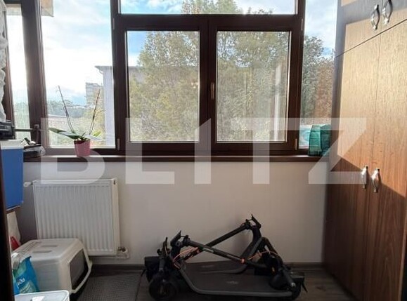 Apartament de vânzare 2 camere Central - 208558AV | BLITZ Suceava | Poza3