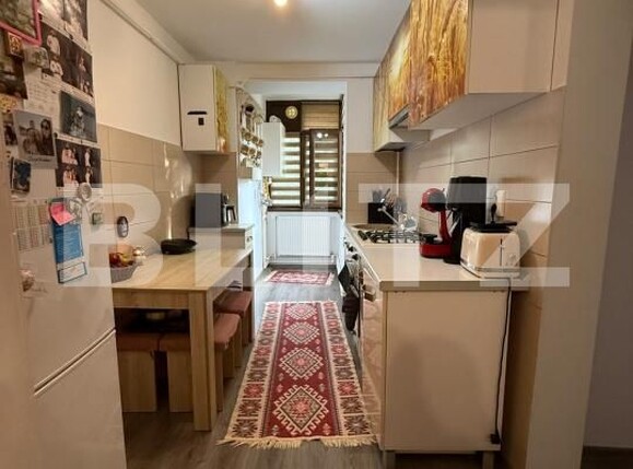 Apartament de vânzare 2 camere Central - 208558AV | BLITZ Suceava | Poza6