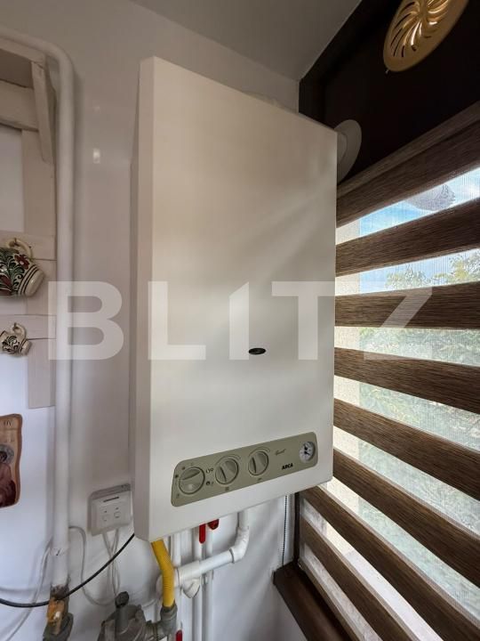 Apartament de vânzare 2 camere Central - 208558AV | BLITZ Suceava | Poza9