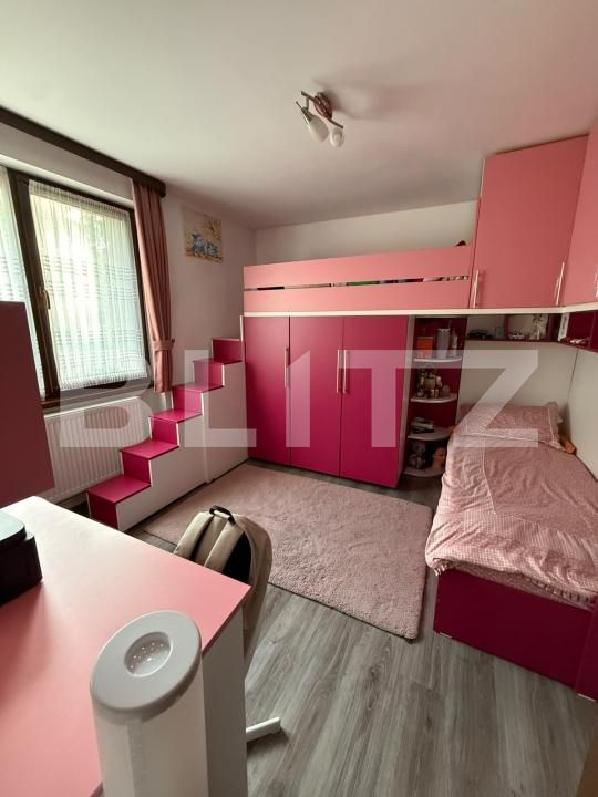 Apartament de vânzare 2 camere Central - 208558AV | BLITZ Suceava | Poza4