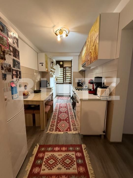 Apartament de vânzare 2 camere Central - 208558AV | BLITZ Suceava | Poza6
