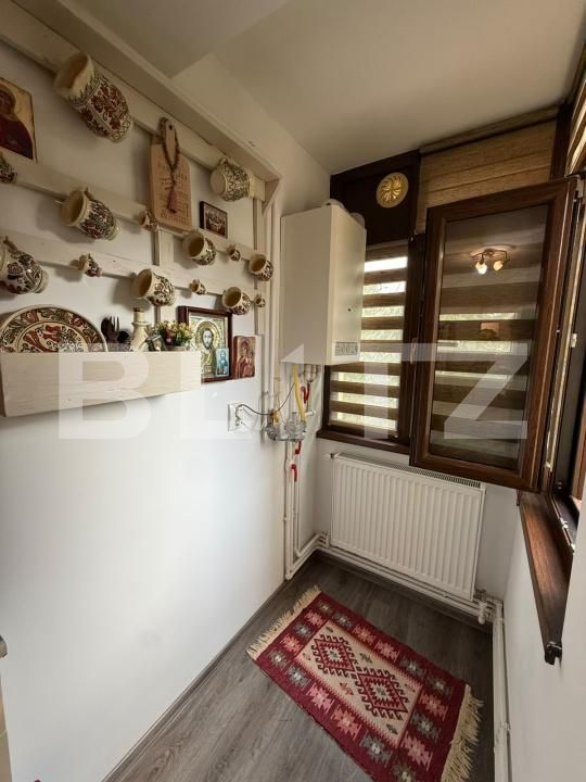 Apartament de vânzare 2 camere Central - 208558AV | BLITZ Suceava | Poza7