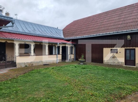 Casa de vânzare 6 camere Iaslovat - 208566CV | BLITZ Suceava | Poza25