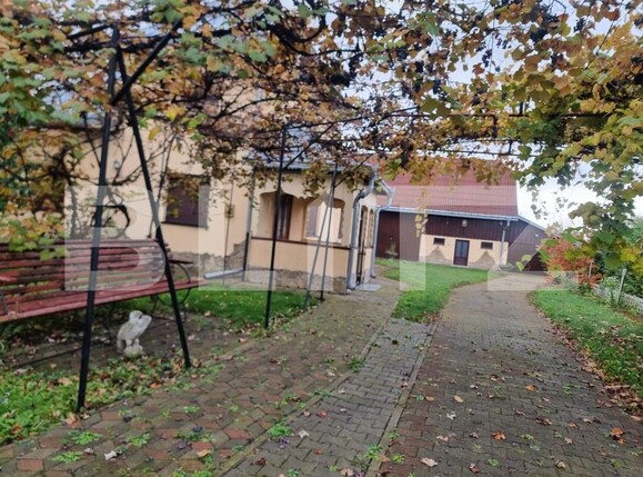 Casa de vânzare 6 camere Iaslovat - 208566CV | BLITZ Suceava | Poza24