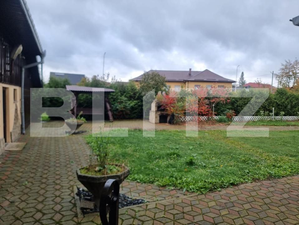 Casa de vânzare 6 camere Iaslovat - 208566CV | BLITZ Suceava | Poza21