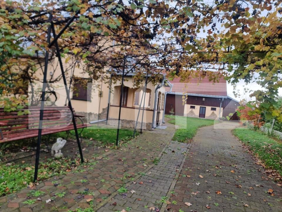 Casa de vânzare 6 camere Iaslovat - 208566CV | BLITZ Suceava | Poza24