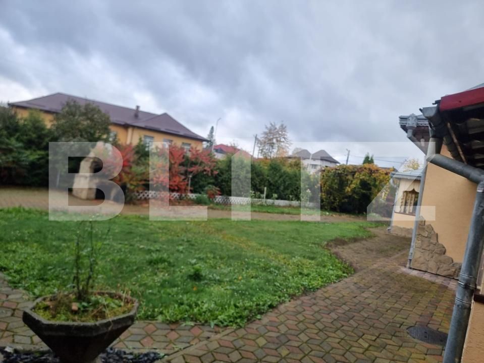 Casa de vânzare 6 camere Iaslovat - 208566CV | BLITZ Suceava | Poza22