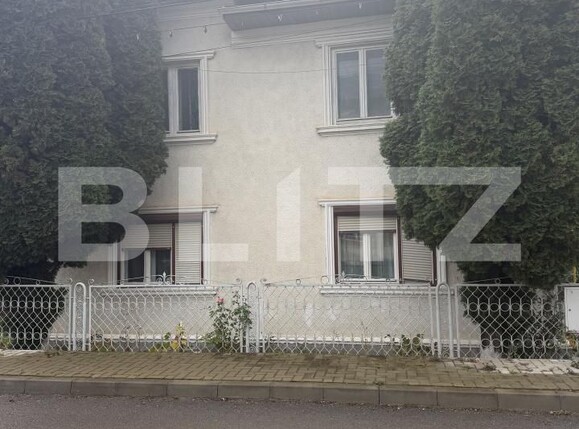 Casa de vânzare 6 camere Campulung Moldovenesc - 208575CV | BLITZ Suceava | Poza2