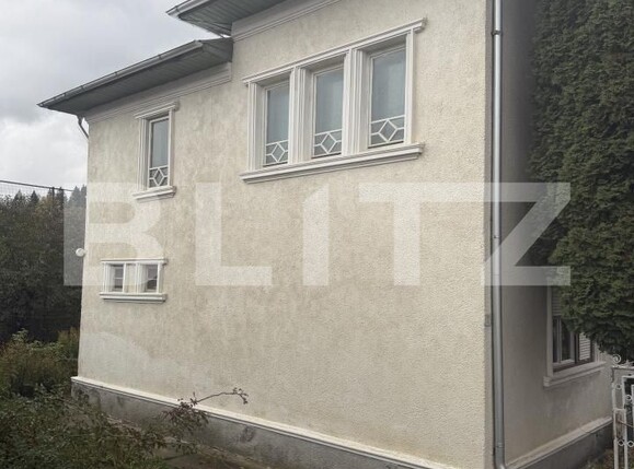 Casa de vânzare 6 camere Campulung Moldovenesc - 208575CV | BLITZ Suceava | Poza3