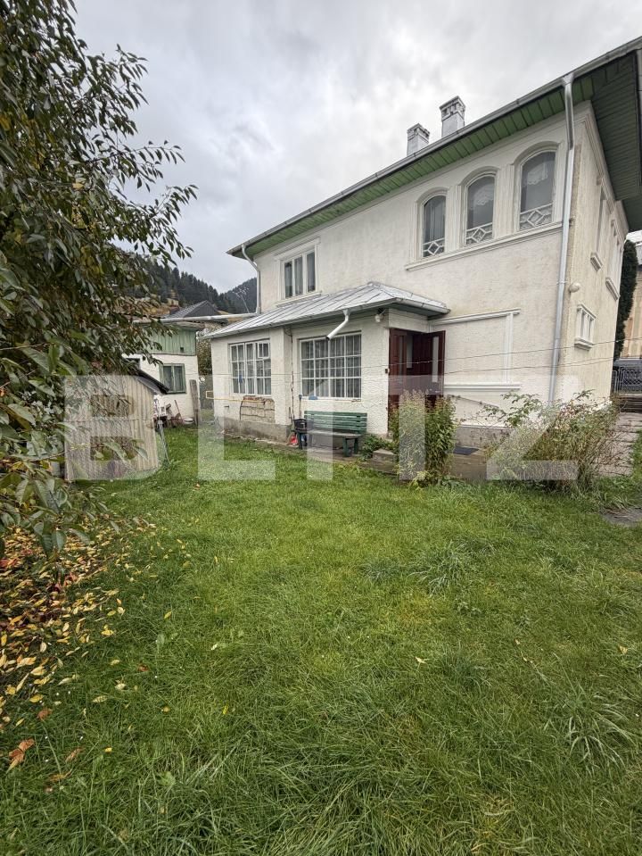 Casa de vânzare 6 camere Campulung Moldovenesc - 208575CV | BLITZ Suceava | Poza11