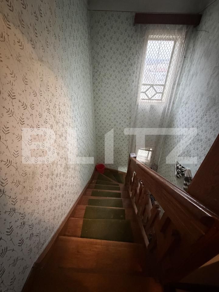 Casa de vânzare 6 camere Campulung Moldovenesc - 208575CV | BLITZ Suceava | Poza9