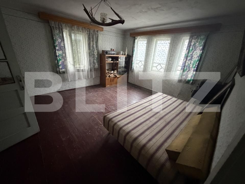 Casa de vânzare 6 camere Campulung Moldovenesc - 208575CV | BLITZ Suceava | Poza8