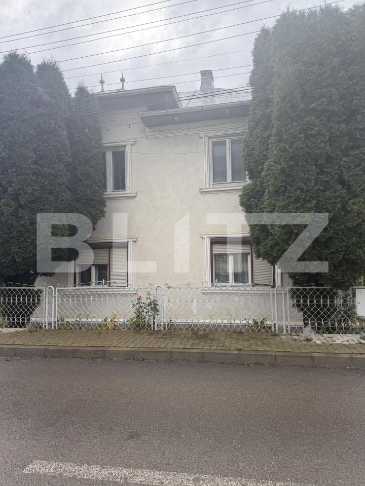 Casa de vânzare 6 camere Campulung Moldovenesc - 208575CV | BLITZ Suceava | Poza2