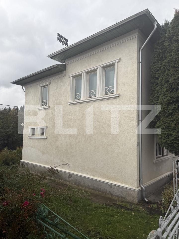 Casa de vânzare 6 camere Campulung Moldovenesc - 208575CV | BLITZ Suceava | Poza3