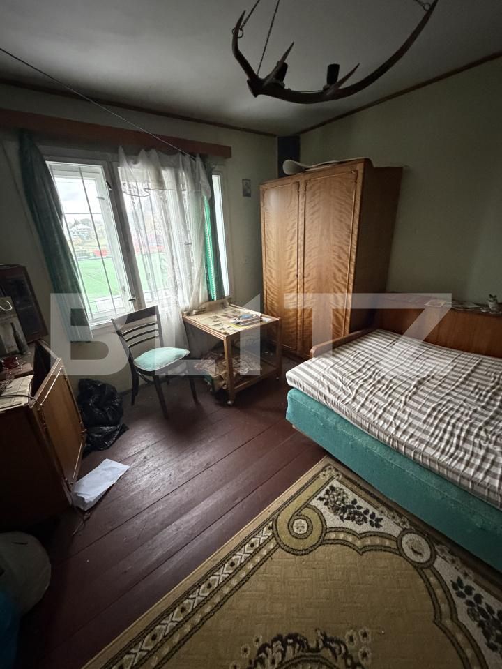 Casa de vânzare 6 camere Campulung Moldovenesc - 208575CV | BLITZ Suceava | Poza5