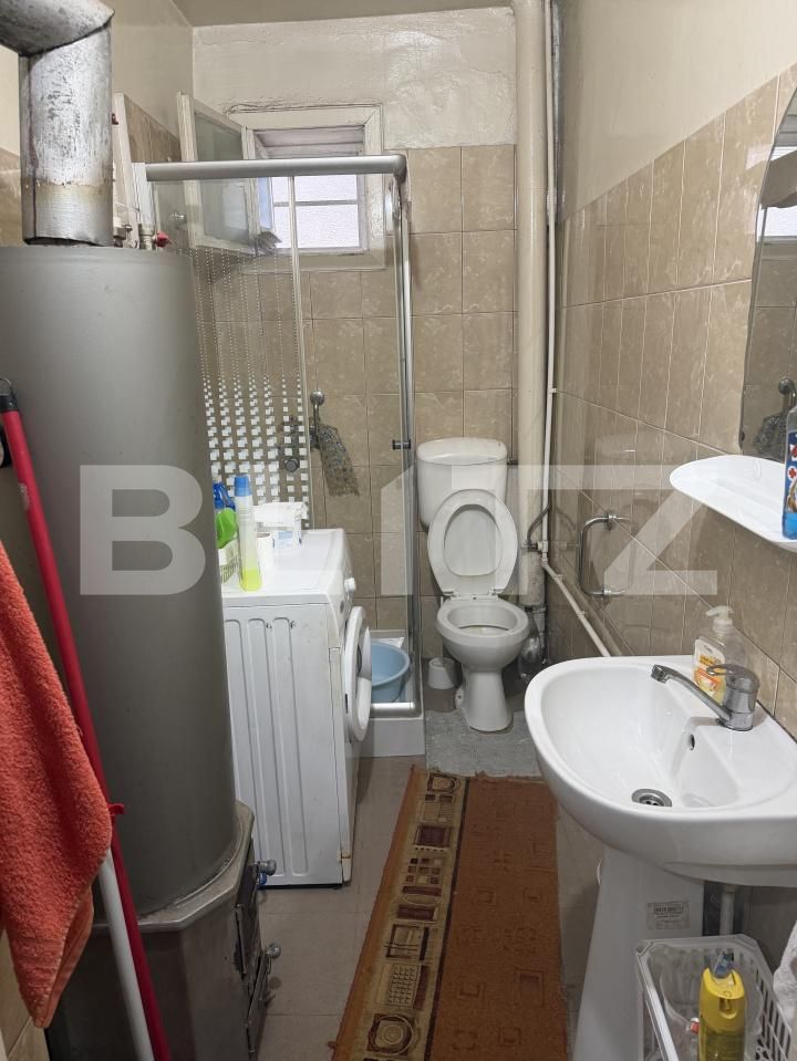Casa de vânzare 6 camere Campulung Moldovenesc - 208575CV | BLITZ Suceava | Poza12