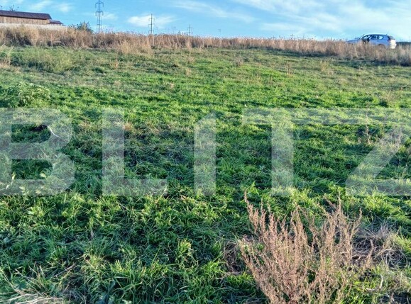 Teren de vânzare Sud - 208577TV | BLITZ Suceava | Poza1