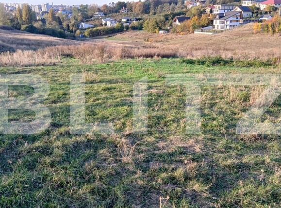 Teren de vânzare Sud - 208577TV | BLITZ Suceava | Poza3