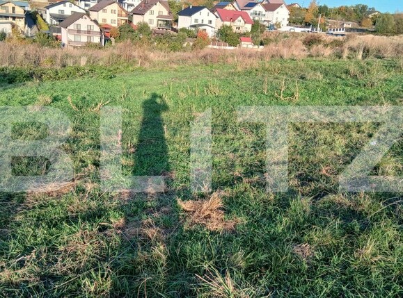Teren de vânzare Sud - 208577TV | BLITZ Suceava | Poza2
