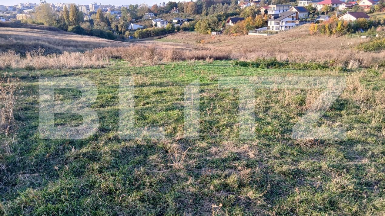 Teren de vânzare Sud - 208577TV | BLITZ Suceava | Poza3