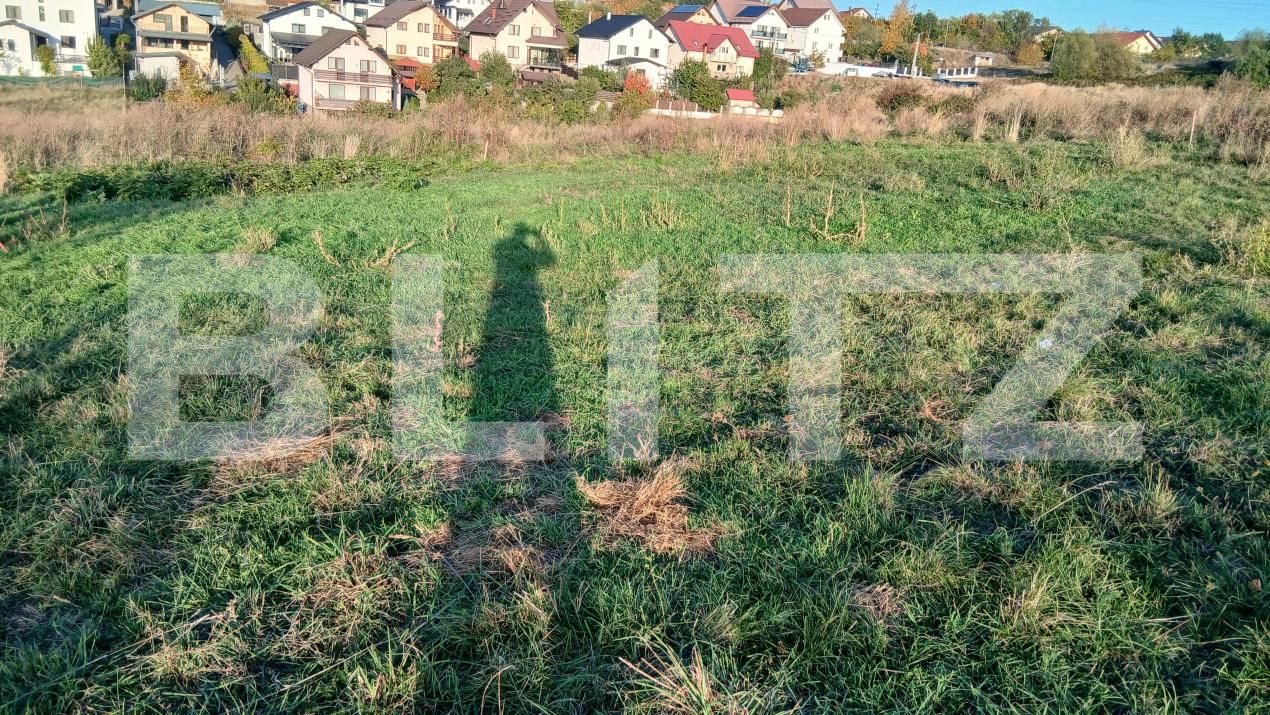 Teren de vânzare Sud - 208577TV | BLITZ Suceava | Poza2