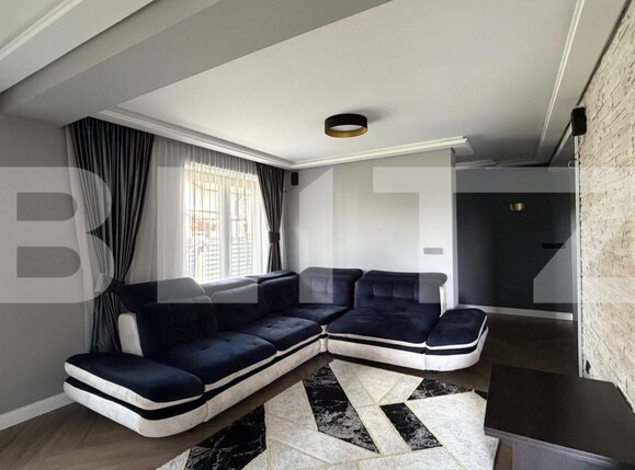 Casa de vânzare 5 camere Burdujeni - 208601CV | BLITZ Suceava | Poza3