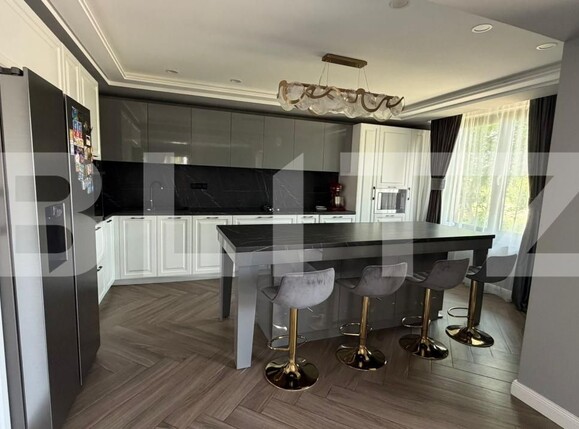 Casa de vânzare 5 camere Burdujeni - 208601CV | BLITZ Suceava | Poza4