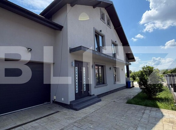 Casa de vânzare 5 camere Burdujeni - 208601CV | BLITZ Suceava | Poza1