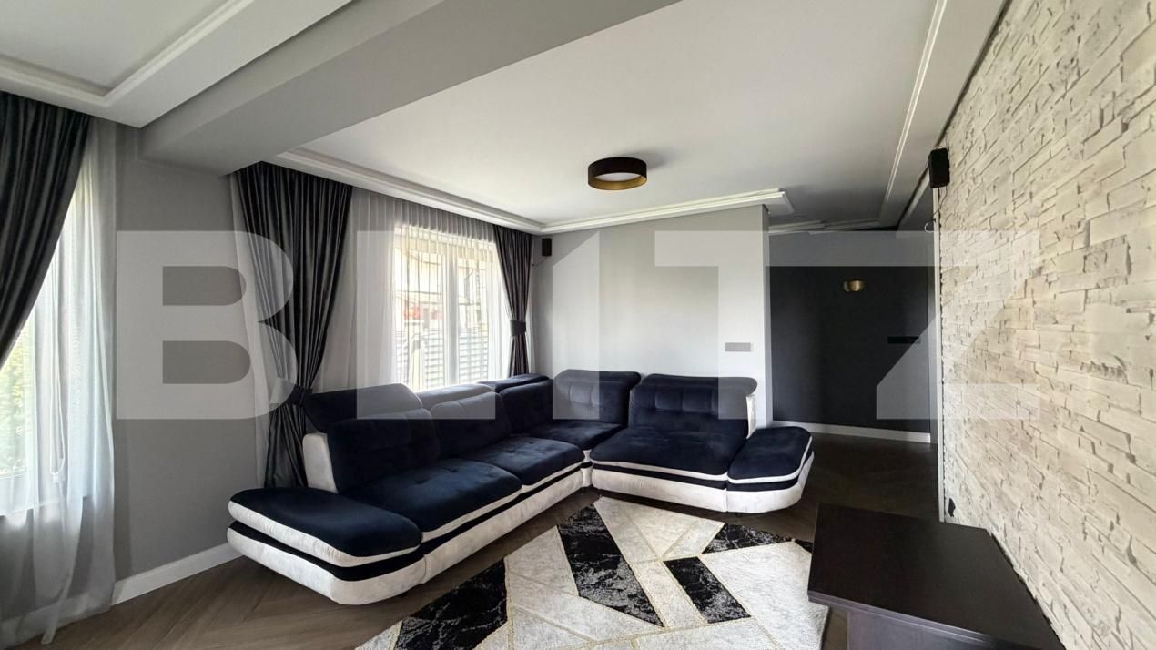 Casa de vânzare 5 camere Burdujeni - 208601CV | BLITZ Suceava | Poza3