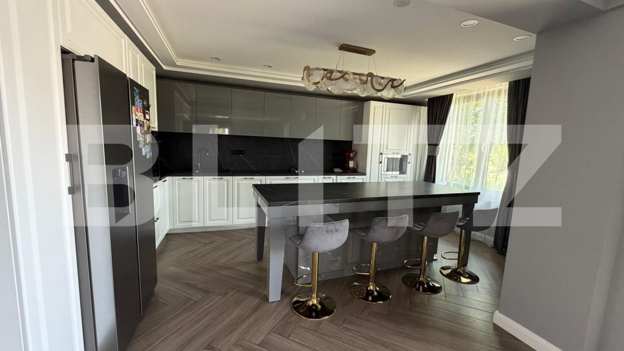Casa de vânzare 5 camere Burdujeni - 208601CV | BLITZ Suceava | Poza4