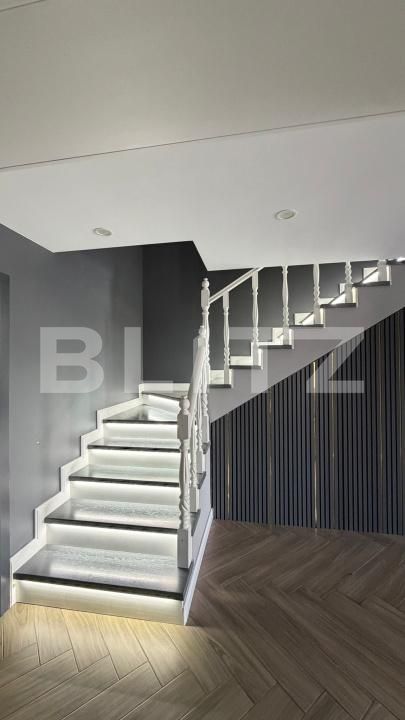 Casa de vânzare 5 camere Burdujeni - 208601CV | BLITZ Suceava | Poza6