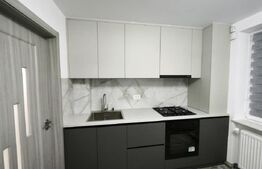 Apartament 2 camere, renovat total, Siret, Suceava 